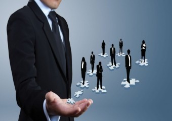 چگونه کارکنان شایسته را حفظ کنیم ؟