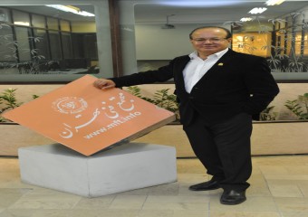 مصاحبه با سعید سعادت مؤسس مجتمع فنی تهران