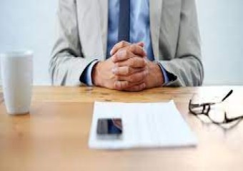 چگونه در مصاحبه ی شغلی شرکت کنیم؟