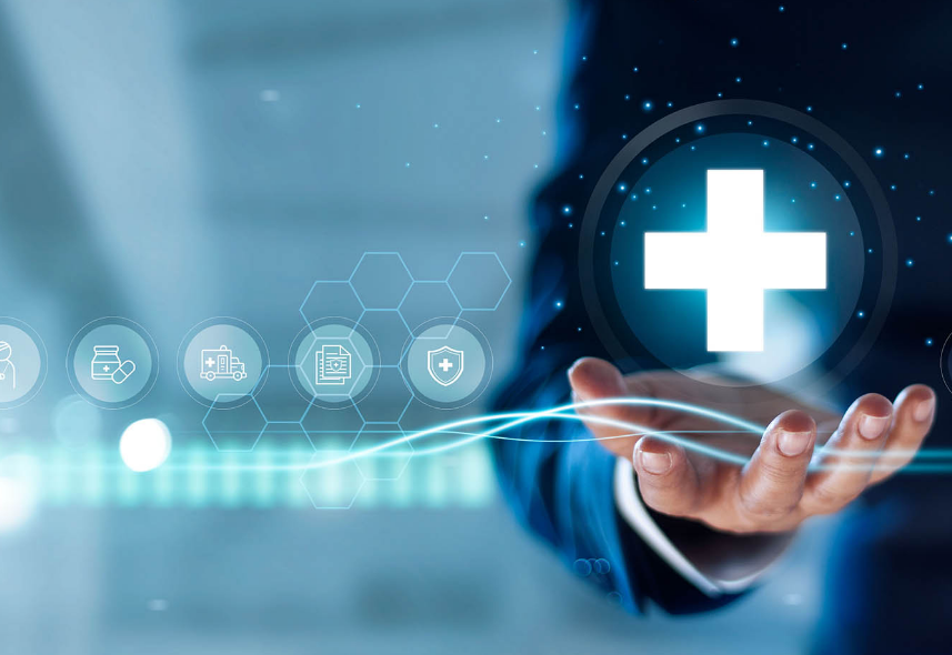 HIMBA مدیریت بیمارستان و صنایع وابسته نوبت سه