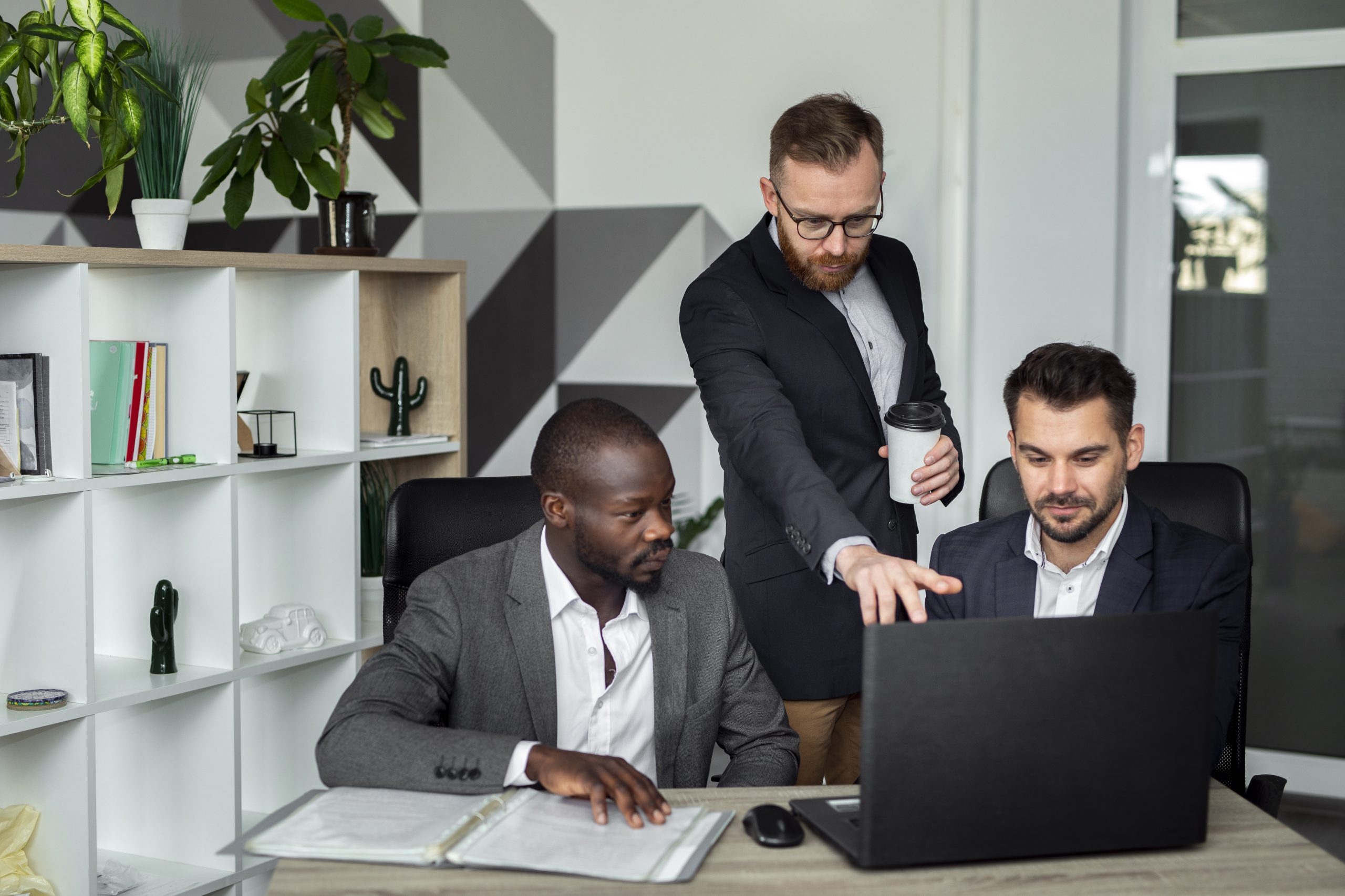 دنیای بی رحم فروش