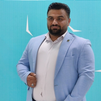 محمد حسین نیکبخت