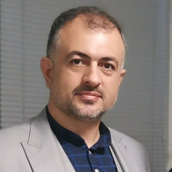 امیدرضا محمودی نیلو