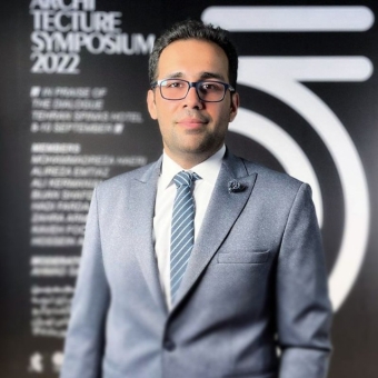 علیرضا خروطی