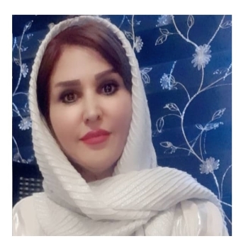 الهه تبریزی مهر