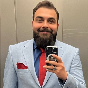 پیمان عیسی‌نژاد