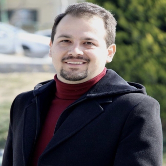 محمد سرخانلى