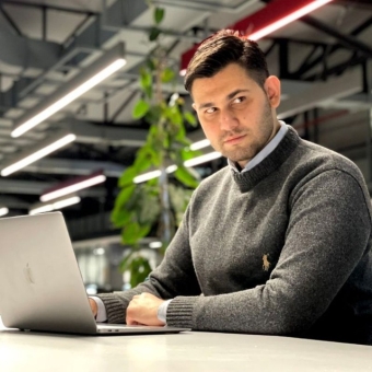 محمد شکرانی