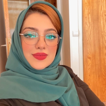 نگار احمدوند