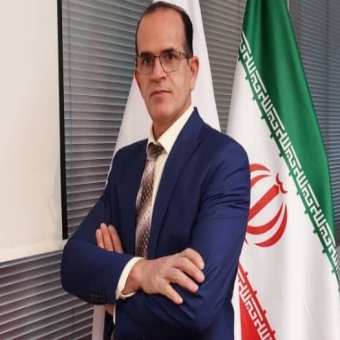 امیر محمد پوررحمانی