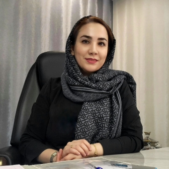 فاطمه عارضی