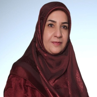 معصومه مهرعلی